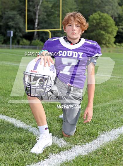 Thumbnail 1 in Coudersport Jr. High Team Photos photogallery.