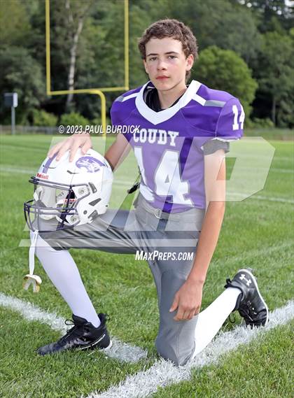 Thumbnail 3 in Coudersport Jr. High Team Photos photogallery.