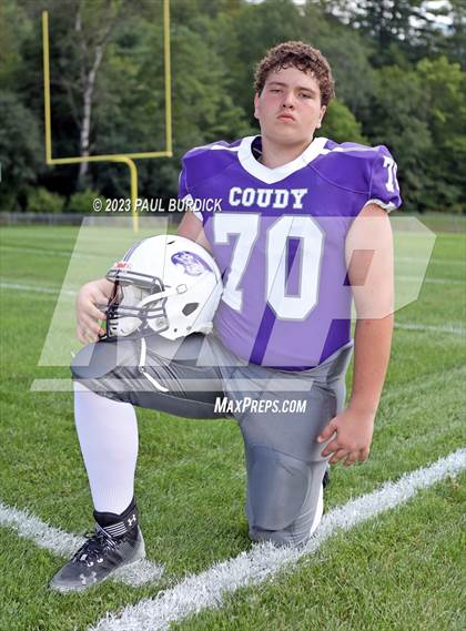 Thumbnail 2 in Coudersport Jr. High Team Photos photogallery.