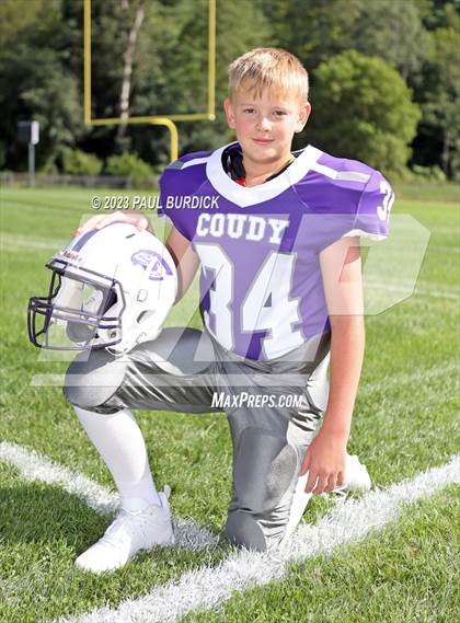 Thumbnail 2 in Coudersport Jr. High Team Photos photogallery.