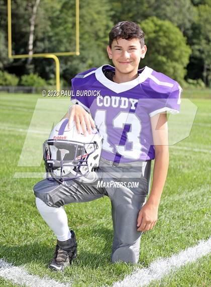 Thumbnail 3 in Coudersport Jr. High Team Photos photogallery.