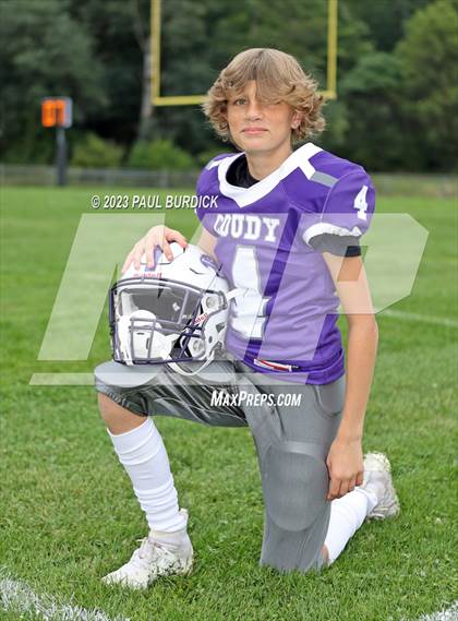 Thumbnail 1 in Coudersport Jr. High Team Photos photogallery.