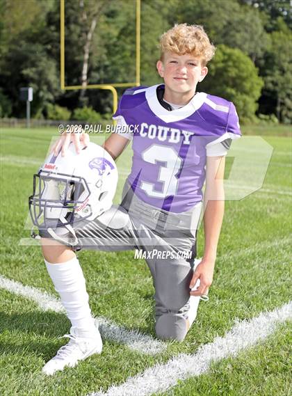 Thumbnail 1 in Coudersport Jr. High Team Photos photogallery.