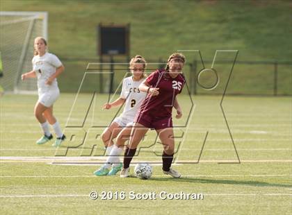 Thumbnail 3 in Tullahoma @ Chattanooga Christian photogallery.