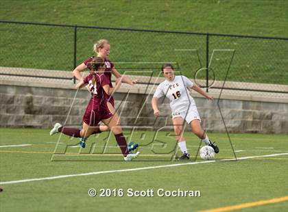 Thumbnail 1 in Tullahoma @ Chattanooga Christian photogallery.