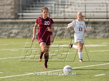 Thumbnail 3 in Tullahoma @ Chattanooga Christian photogallery.