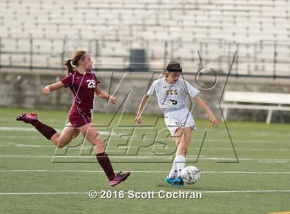 Thumbnail 2 in Tullahoma @ Chattanooga Christian photogallery.