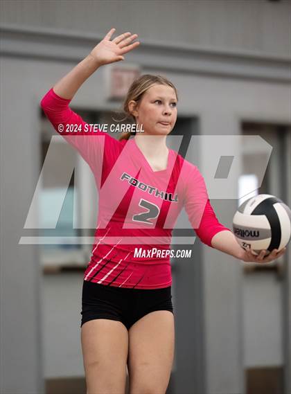 Thumbnail 1 in Red Bluff @ Foothill photogallery.