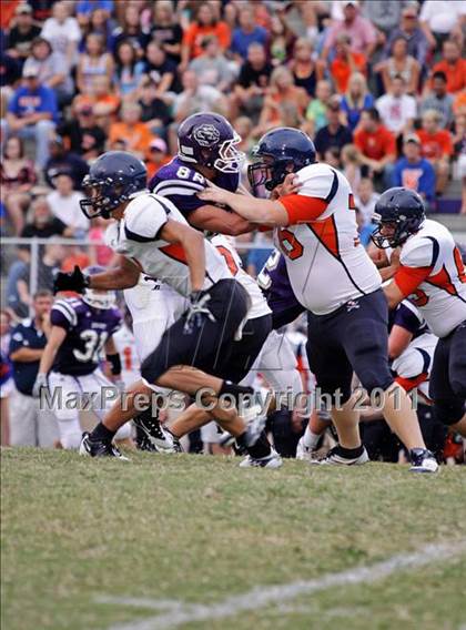 Thumbnail 3 in William Blount @ Sevier County photogallery.
