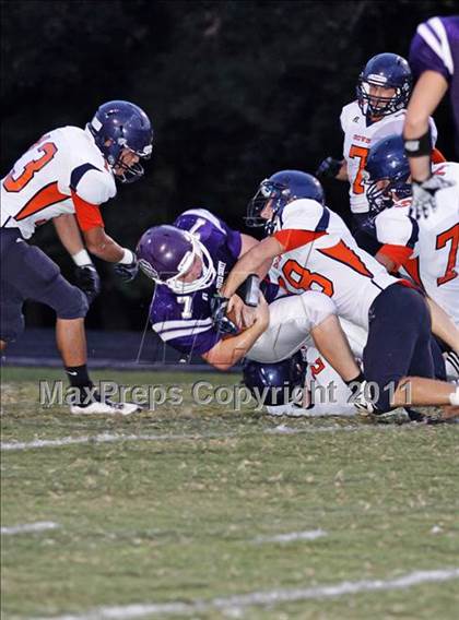 Thumbnail 2 in William Blount @ Sevier County photogallery.