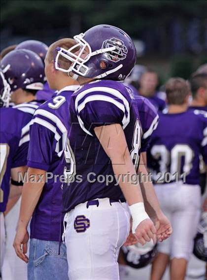 Thumbnail 2 in William Blount @ Sevier County photogallery.