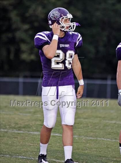 Thumbnail 1 in William Blount @ Sevier County photogallery.