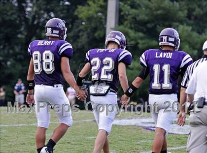 Thumbnail 2 in William Blount @ Sevier County photogallery.