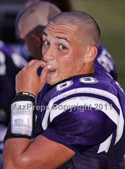 Thumbnail 2 in William Blount @ Sevier County photogallery.
