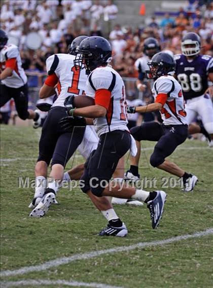 Thumbnail 3 in William Blount @ Sevier County photogallery.