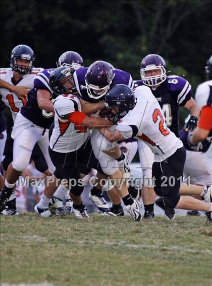 Thumbnail 1 in William Blount @ Sevier County photogallery.