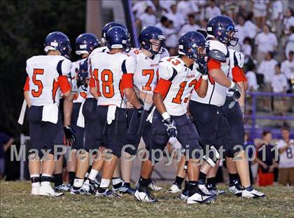 Thumbnail 3 in William Blount @ Sevier County photogallery.