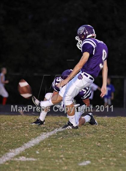 Thumbnail 3 in William Blount @ Sevier County photogallery.
