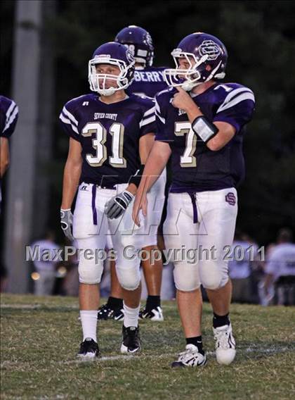 Thumbnail 3 in William Blount @ Sevier County photogallery.