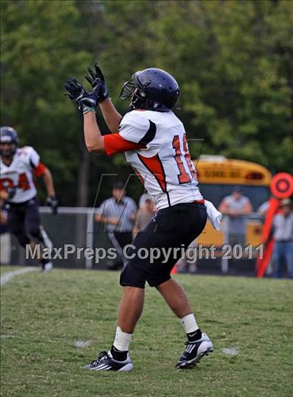 Thumbnail 3 in William Blount @ Sevier County photogallery.