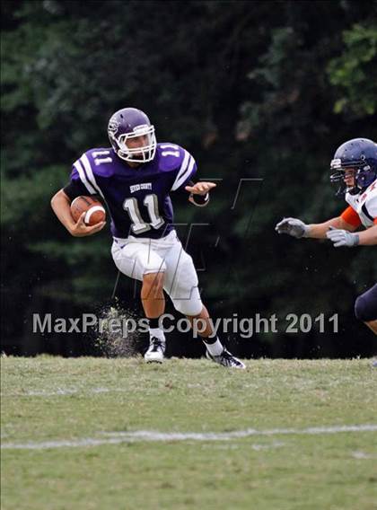 Thumbnail 1 in William Blount @ Sevier County photogallery.