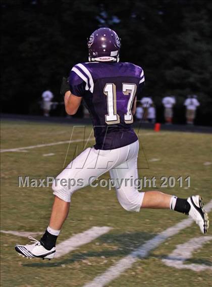 Thumbnail 3 in William Blount @ Sevier County photogallery.