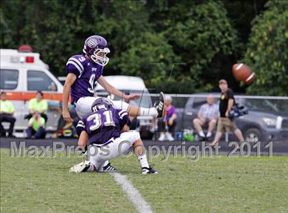 Thumbnail 2 in William Blount @ Sevier County photogallery.