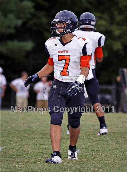 Thumbnail 2 in William Blount @ Sevier County photogallery.