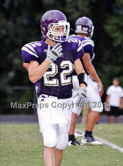 Thumbnail 3 in William Blount @ Sevier County photogallery.
