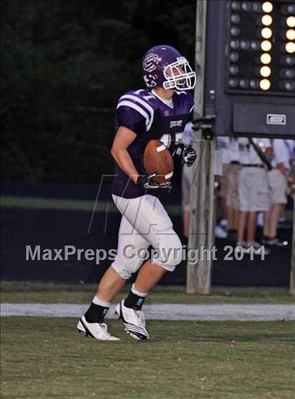 Thumbnail 1 in William Blount @ Sevier County photogallery.