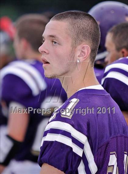 Thumbnail 3 in William Blount @ Sevier County photogallery.