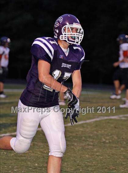 Thumbnail 2 in William Blount @ Sevier County photogallery.