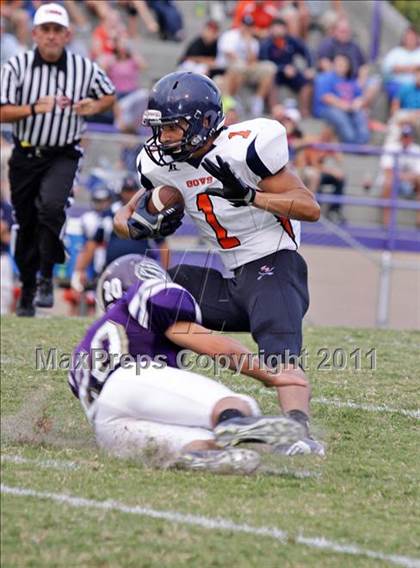 Thumbnail 2 in William Blount @ Sevier County photogallery.
