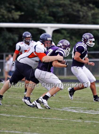 Thumbnail 3 in William Blount @ Sevier County photogallery.
