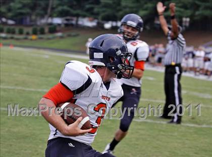 Thumbnail 3 in William Blount @ Sevier County photogallery.