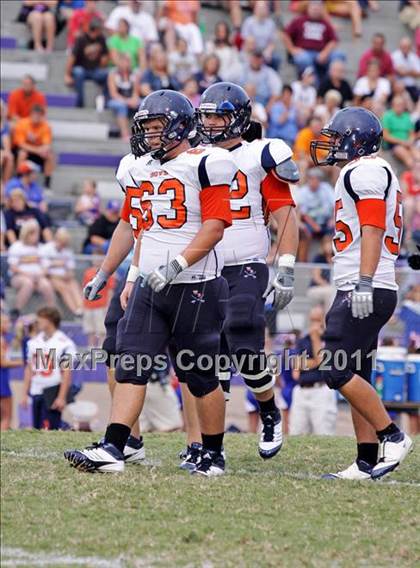 Thumbnail 1 in William Blount @ Sevier County photogallery.