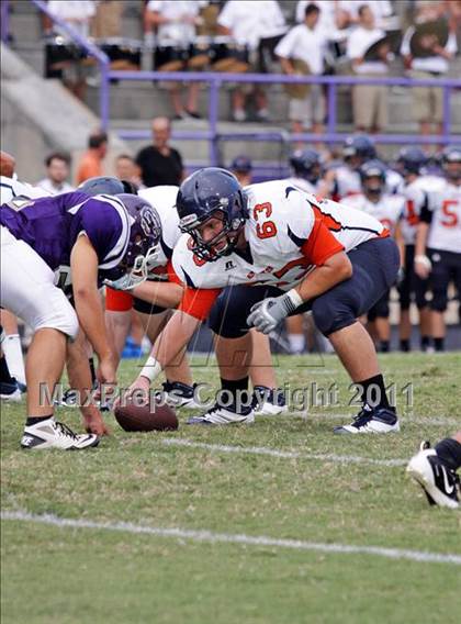 Thumbnail 2 in William Blount @ Sevier County photogallery.