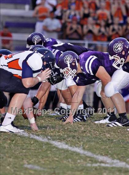 Thumbnail 1 in William Blount @ Sevier County photogallery.