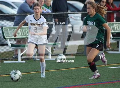 Thumbnail 3 in Lynnfield @ Pentucket Regional photogallery.