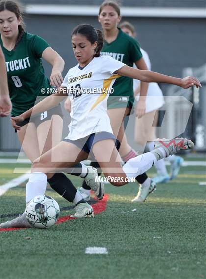 Thumbnail 1 in Lynnfield @ Pentucket Regional photogallery.
