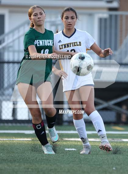 Thumbnail 1 in Lynnfield @ Pentucket Regional photogallery.