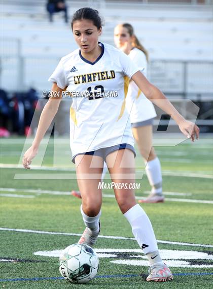Thumbnail 3 in Lynnfield @ Pentucket Regional photogallery.