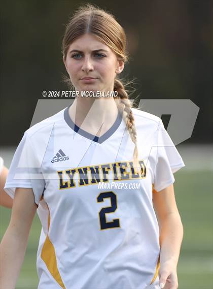 Thumbnail 2 in Lynnfield @ Pentucket Regional photogallery.