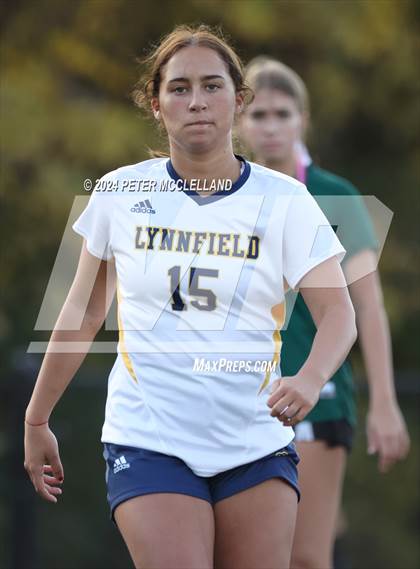 Thumbnail 3 in Lynnfield @ Pentucket Regional photogallery.