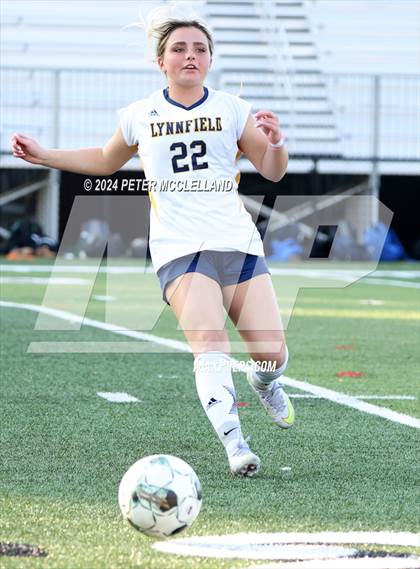 Thumbnail 3 in Lynnfield @ Pentucket Regional photogallery.