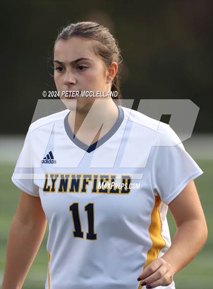 Thumbnail 3 in Lynnfield @ Pentucket Regional photogallery.
