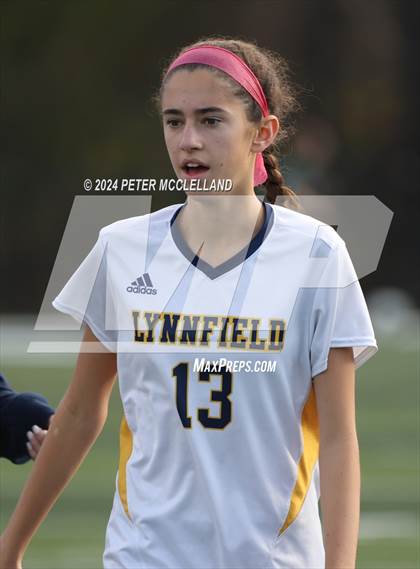 Thumbnail 2 in Lynnfield @ Pentucket Regional photogallery.