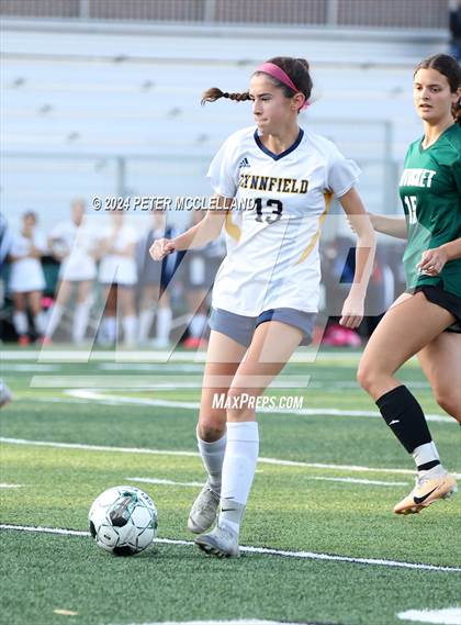 Thumbnail 3 in Lynnfield @ Pentucket Regional photogallery.