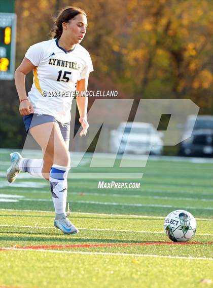 Thumbnail 1 in Lynnfield @ Pentucket Regional photogallery.
