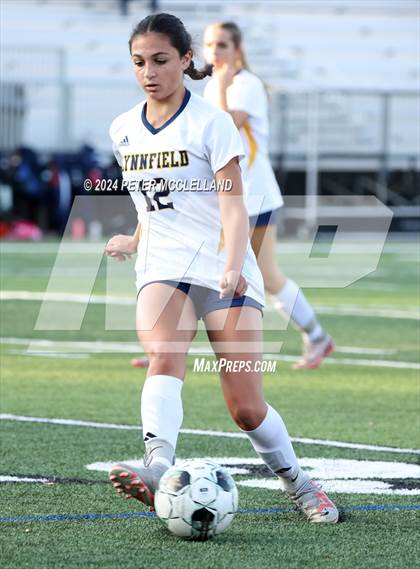 Thumbnail 2 in Lynnfield @ Pentucket Regional photogallery.